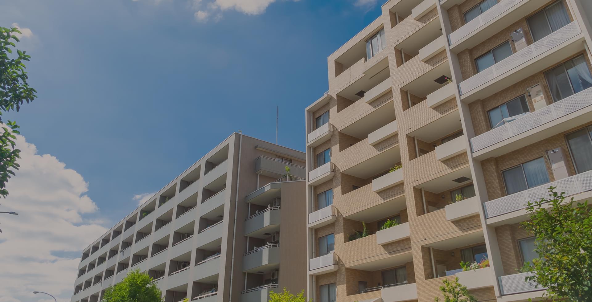 有限会社東和住宅