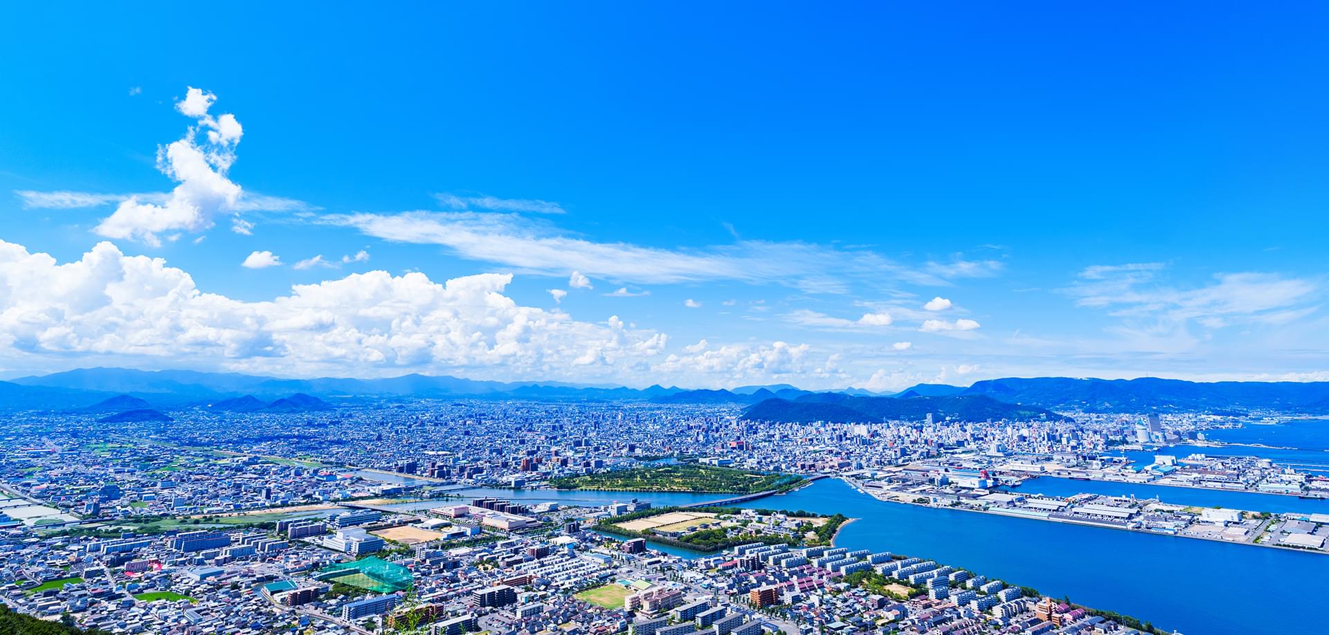 不動産オーナーの方へ 賃貸管理・空室対策をトータルサポート