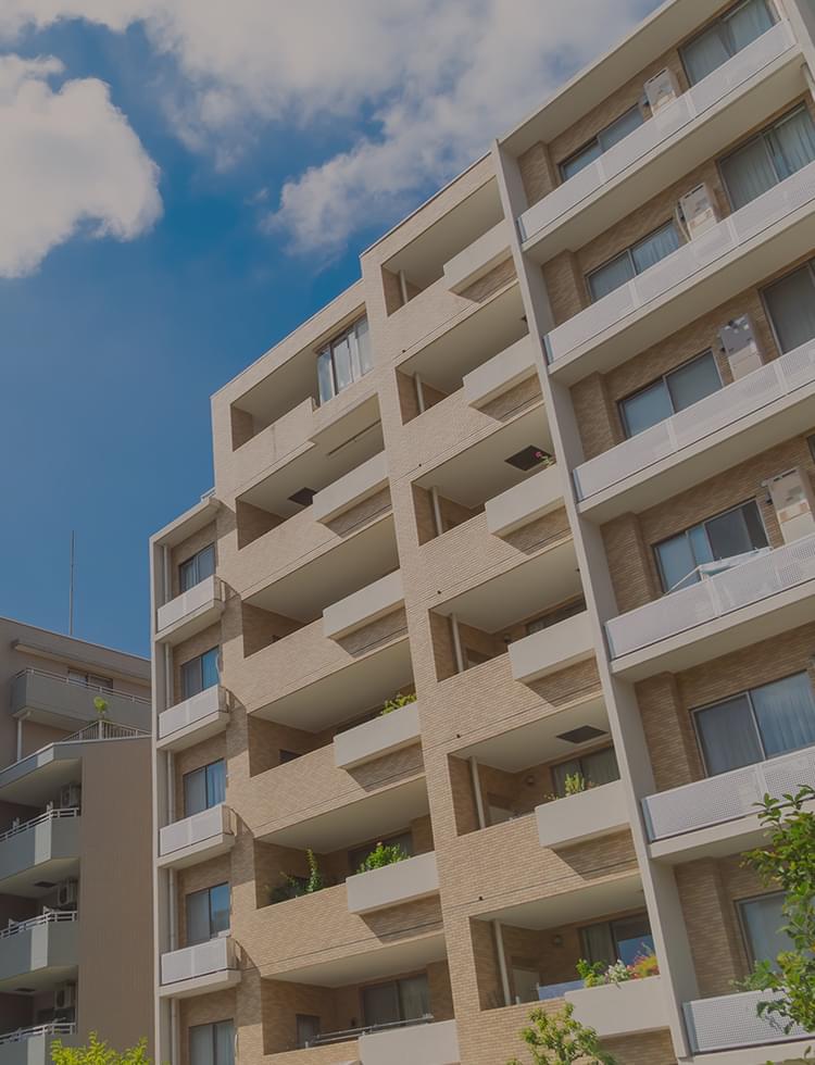 有限会社東和住宅