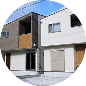 不動産オーナーの方へ 賃貸管理・空室対策をトータルサポート